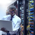 Network Cabling Best Practices for Baltimore’s Evolving Business Environment