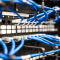 How Does Network Cabling In Baltimore, Maryland, Compare To Pasadena?