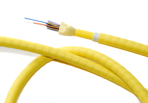Network Cabling in Baltimore: A Comprehensive Guide to Local Companies